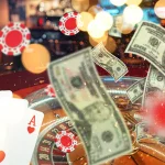 온라인 카지노 사이트: 안전하고 신뢰할 수 있는 이용 가이드