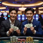 돌리고슬롯 안전 사이트 완벽 가이드